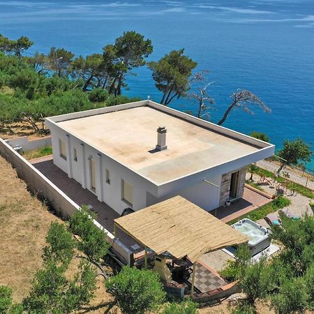 Holiday Home Villetta Belveder Baska Voda Exterior photo